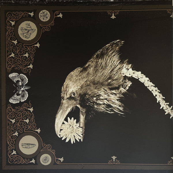Pygmy Lush : Totem (LP,Album)