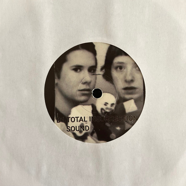 Petty Crime : Brighton, UK, 1999 (7",45 RPM,Limited Edition)