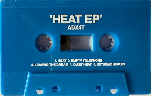 POWERPLANT (8) : Heat EP (EP)