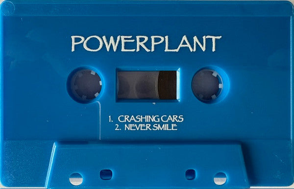 POWERPLANT (8) : Heat EP (EP)