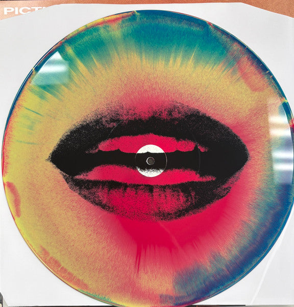 Nuovo Testamento : Trouble (12",45 RPM,Single Sided)