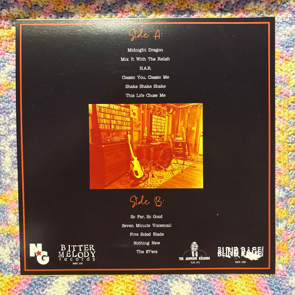 Not Gorgeous : We Are (12", "Su)