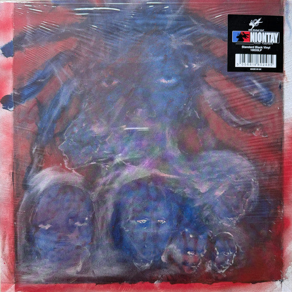Niontay : Fada<3of$ (LP,Album)
