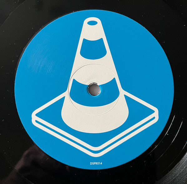 Kraftwerk : Live Frankfurt 1974 (LP,Album,Unofficial Release)