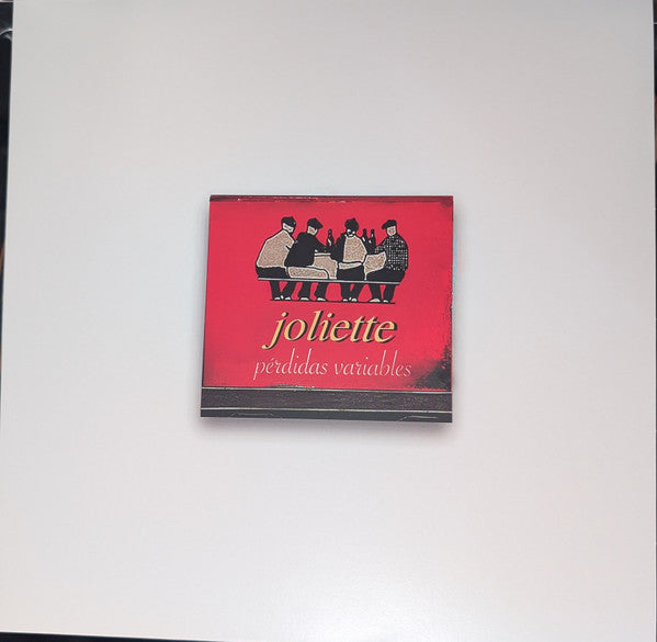 Joliette : Pérdidas Variables (LP, Smo)