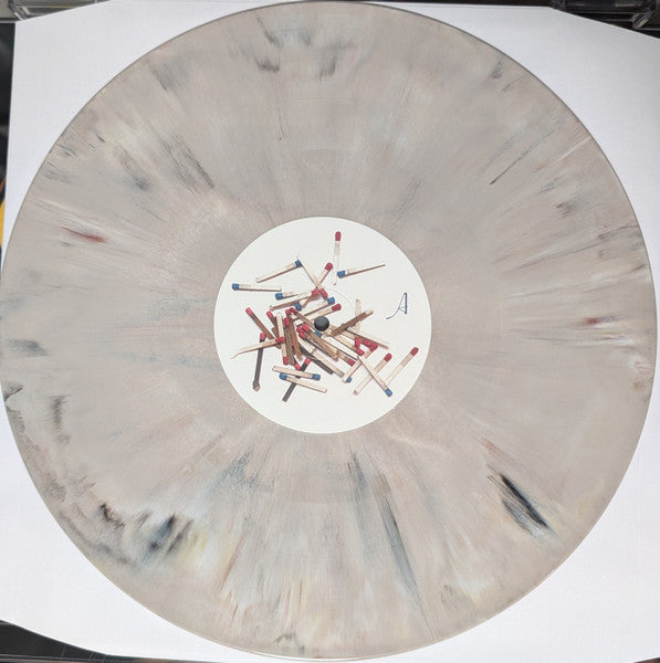 Joliette : Pérdidas Variables (LP, Smo)