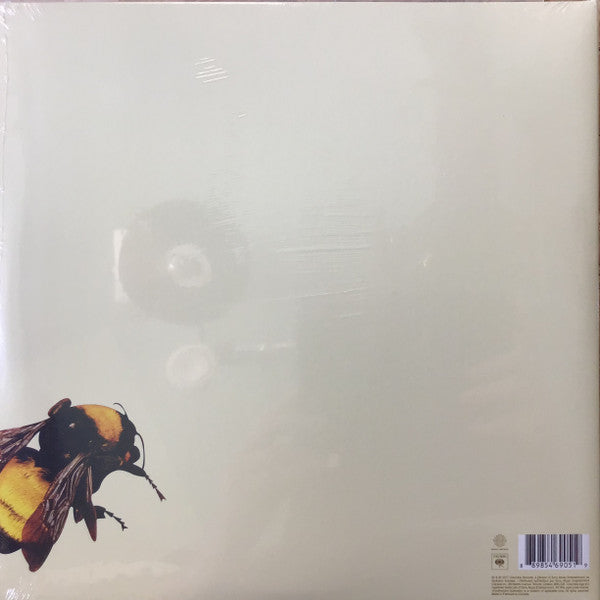 Tyler, The Creator : Scum Fuck Flower Boy (LP,Album,Repress)