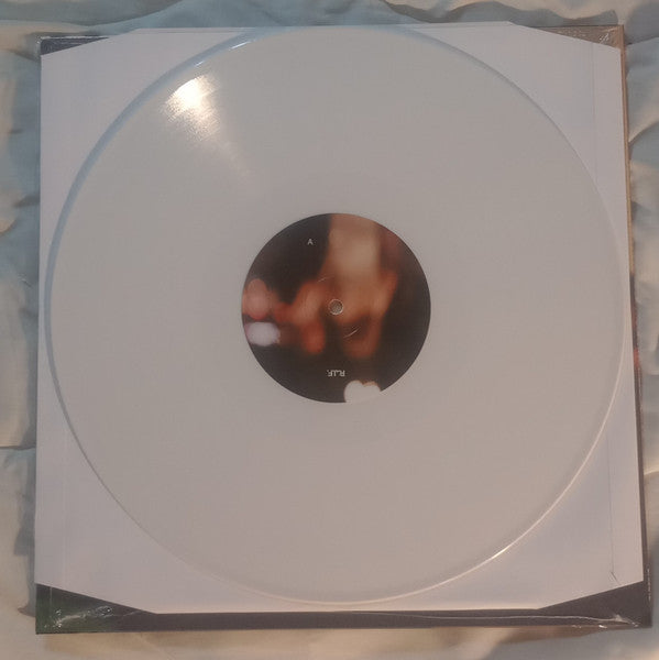 Ross Farrar : Cleaning Out The Empty Administration Building (LP, Album, Ltd, Opa)
