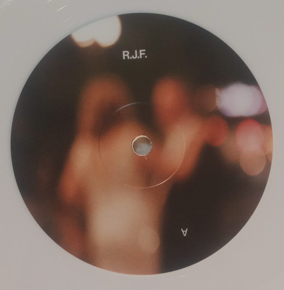 Ross Farrar : Cleaning Out The Empty Administration Building (LP, Album, Ltd, Opa)