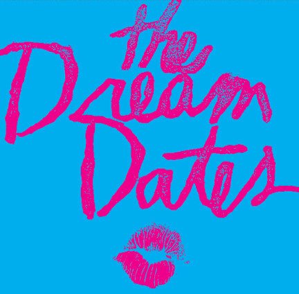The Dream Dates : Surfer Joe (7")