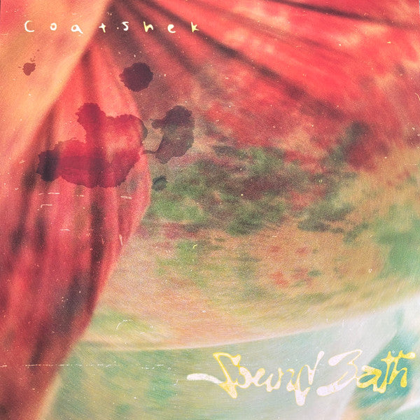 Coatshek : Sound Bath (LP, Album)
