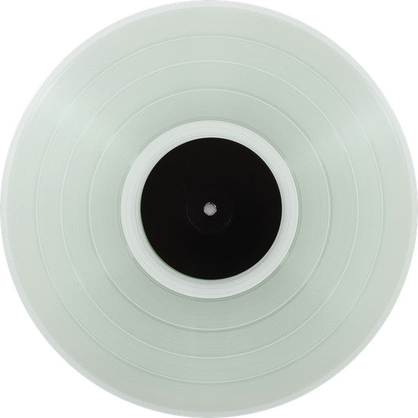 Big Laugh : Days Of Disarray (12",45 RPM,Single Sided,EP,Limited Edition)