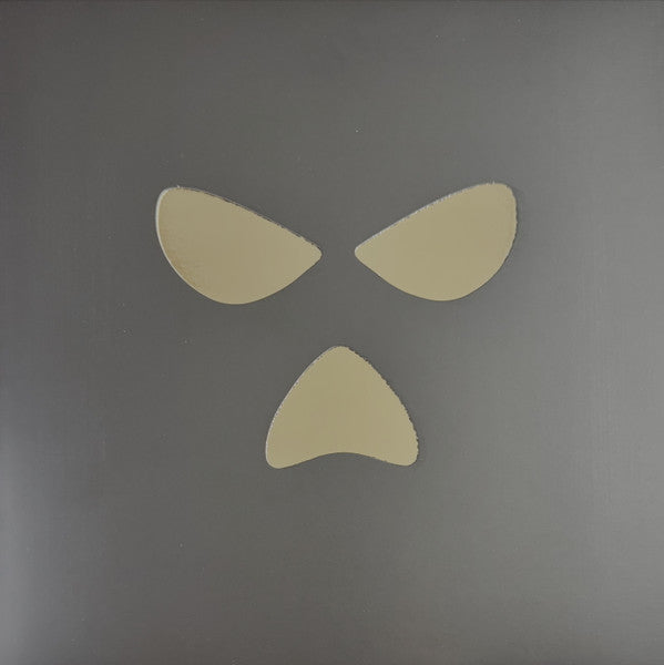 Kneecap (2) : Fine Art (LP,Limited Edition)