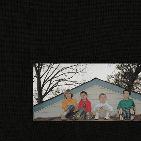 Tarantula (25) : If You're Sideways, I'm Upside Down (LP)