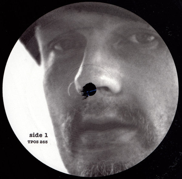 Tiny Tim & GG Allin : Beautifully Ugly (12",45 RPM,Mini-Album)