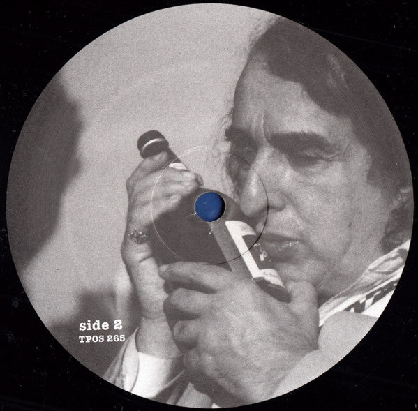 Tiny Tim & GG Allin : Beautifully Ugly (12",45 RPM,Mini-Album)