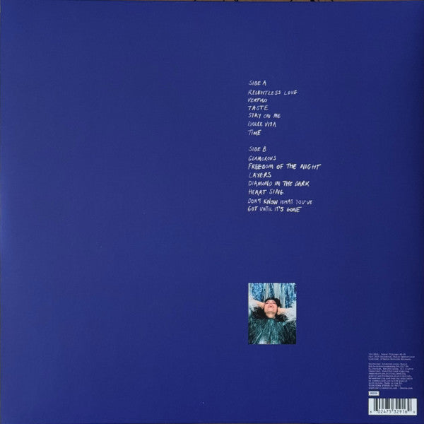 Sophie Ellis-Bextor : Perimenopop (LP, Album)