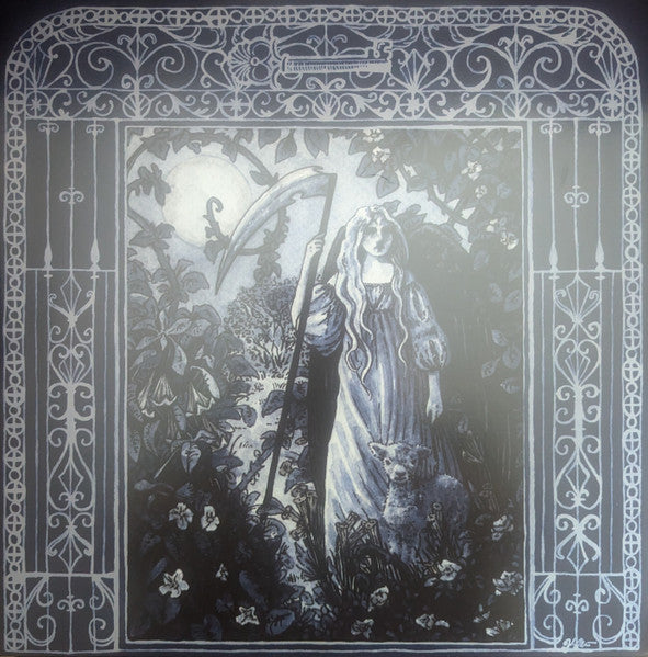 Faetooth : Labyrinthine (LP,45 RPM)