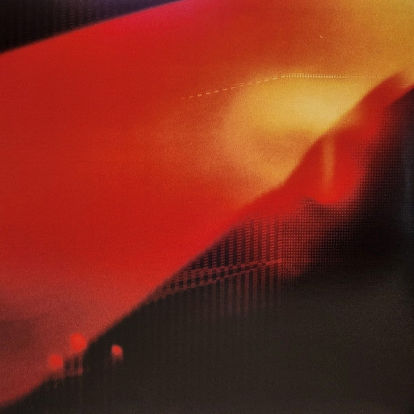 Nine Inch Nails : Tron: Ares (Original Motion Picture Soundtrack) (LP,Album,Stereo)