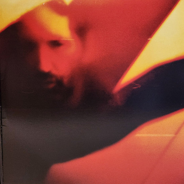 Nine Inch Nails : Tron: Ares (Original Motion Picture Soundtrack) (LP,Album,Stereo)