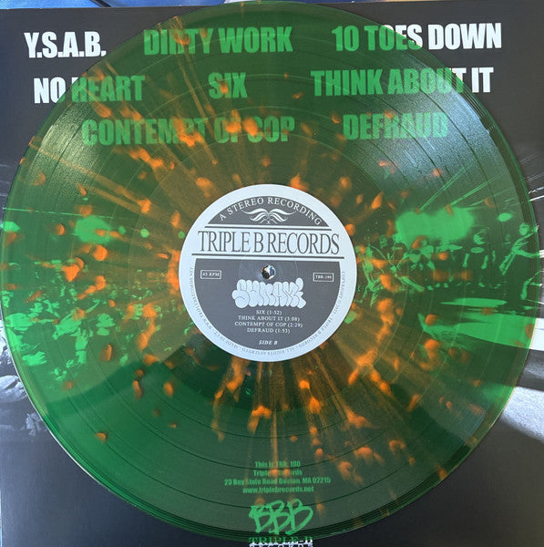 Sunami (2) : Sunami (LP, Album, Ltd, RP, Gre)