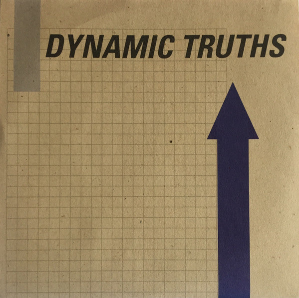 Dynamic Truths : You Take It All (7",Single)
