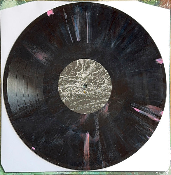 Spite House (3) : Spite House (LP,Album,Limited Edition,Repress)
