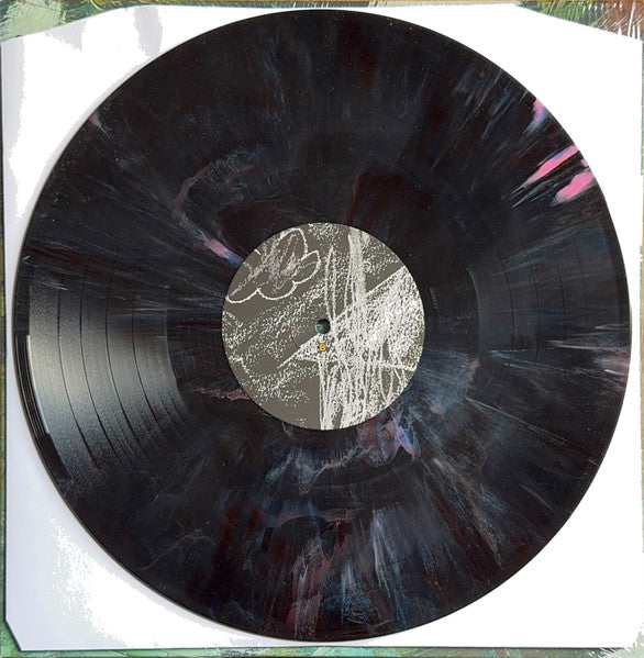 Spite House (3) : Spite House (LP,Album,Limited Edition,Repress)