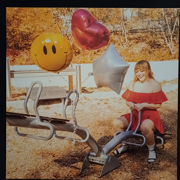 Intercourse (4) : How I Fell In Love With The Void (12",45 RPM,Album,Limited Edition,Stereo)