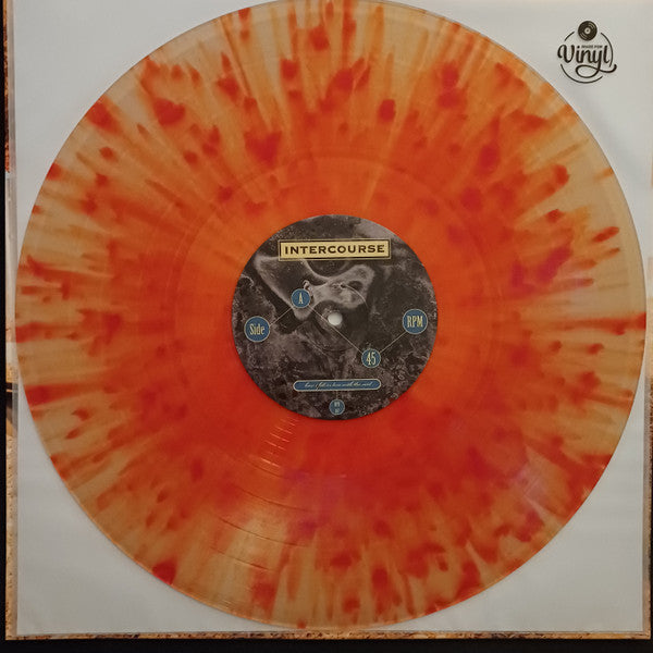 Intercourse (4) : How I Fell In Love With The Void (12",45 RPM,Album,Limited Edition,Stereo)