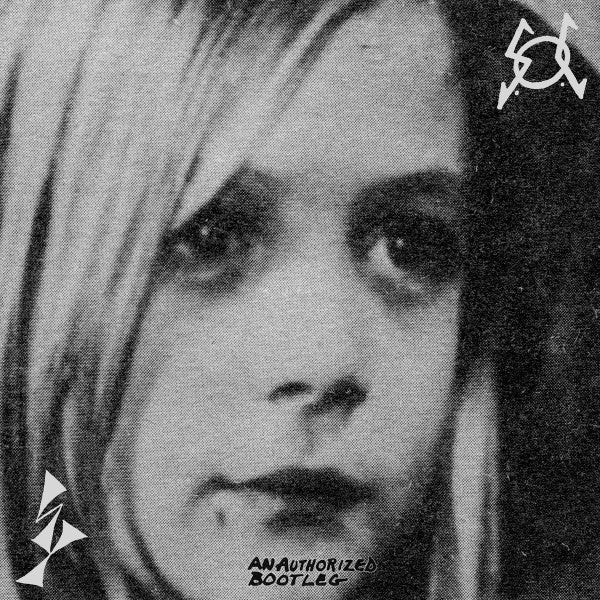 Save Our Children / Stunted Youth : Split LP (LP)