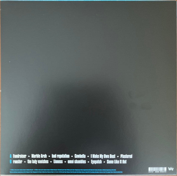 bar italia : Some Like It Hot (LP,Album,Limited Edition)