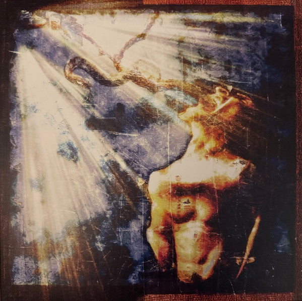 Soul Blind : Red Sky Mourning (LP, Ltd, Gho)
