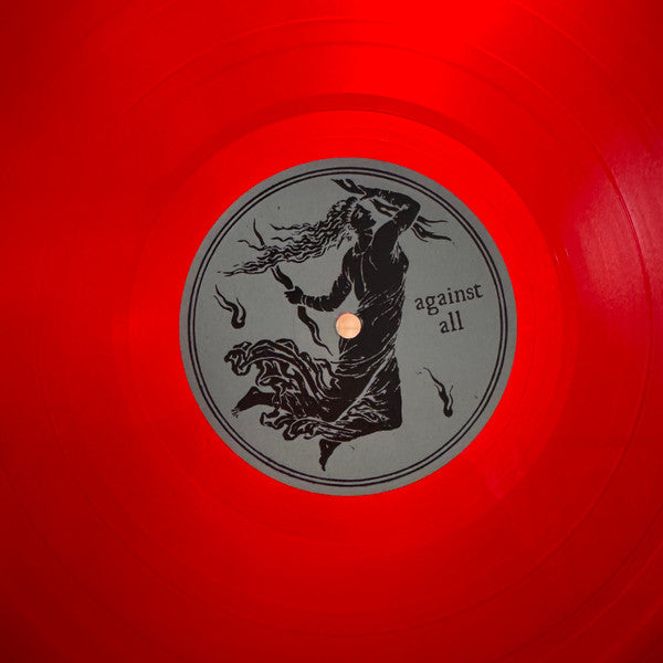 Catharsis (4) : Hope Against Hope (LP,Limited Edition,Repress)