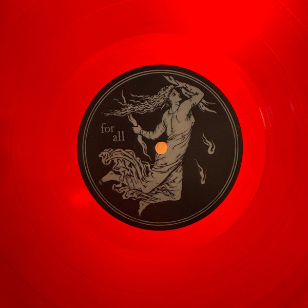 Catharsis (4) : Hope Against Hope (LP,Limited Edition,Repress)