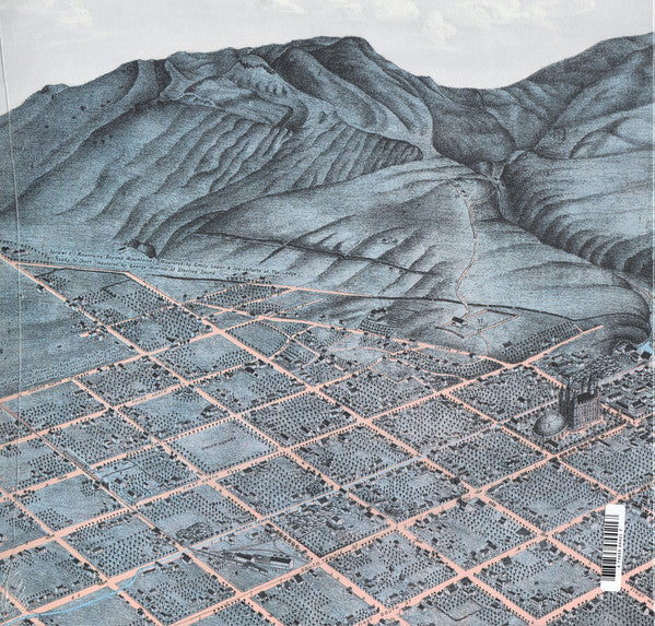Arcade Fire : Sprawl II / Ready To Start (12",Single,Limited Edition,45 RPM)