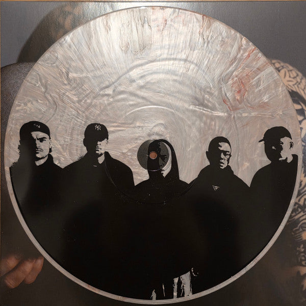 Speed (38) : All My Angels (12",45 RPM,Single Sided,EP,Limited Edition,Stereo)