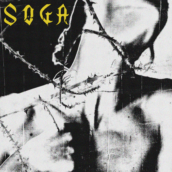 Soga (5) : Corrosión (12xLP)