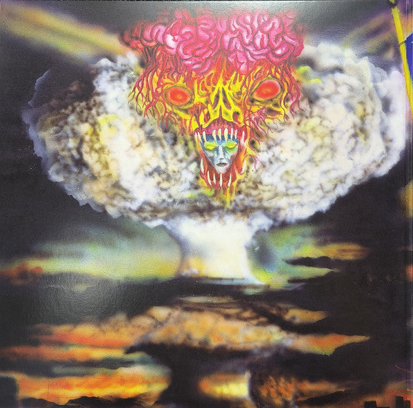 Chat Pile And Hayden Pedigo : In The Earth Again (LP,Album,Stereo)