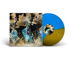 Converge : Axe To Fall (LP,Album,EP)