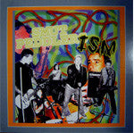 Smut Peddlers (2) : Ism (LP,Album)