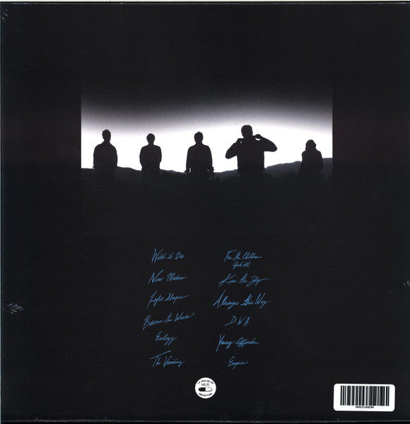 Home Front (2) : Watch It Die (LP,Album)