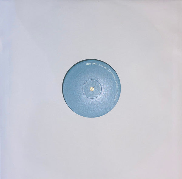 Black Country, New Road : Forever Howlong Demos: Live At The Cornish Bank (LP,45 RPM,EP,Limited Edition)