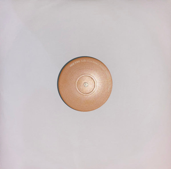 Black Country, New Road : Forever Howlong Demos: Live At The Cornish Bank (LP,45 RPM,EP,Limited Edition)