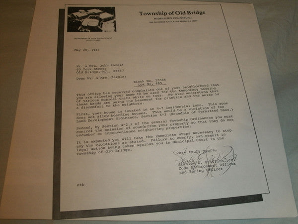 Various : From The Megavault (LP, Comp)