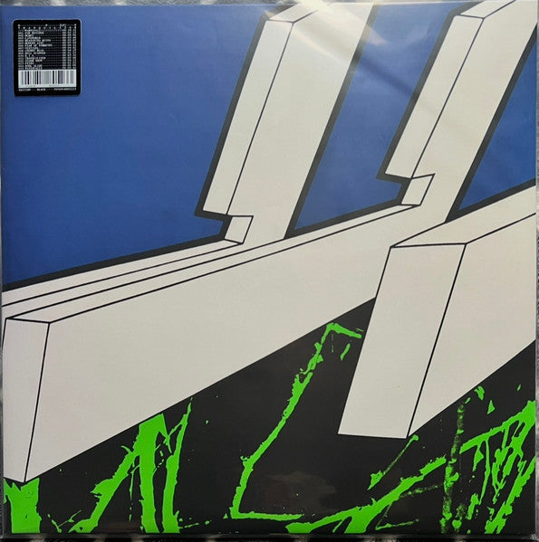 Oneohtrix Point Never : Tranquilizer (LP,Album)