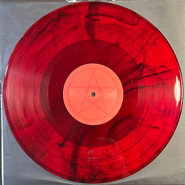 G.A.T.E.S. : Tainted Blood (12",45 RPM)
