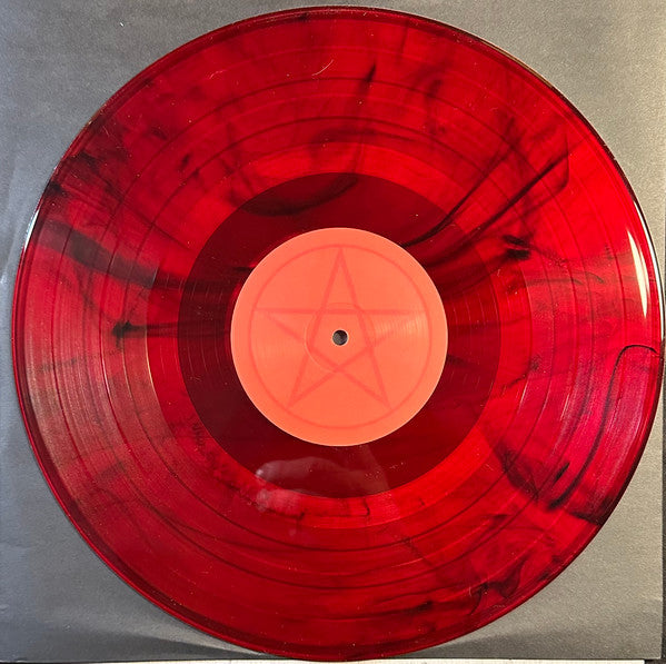 G.A.T.E.S. : Tainted Blood (12",45 RPM)