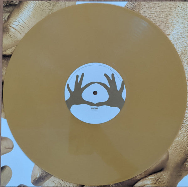 3OH!3 : Streets Of Gold (LP,Album,Limited Edition)