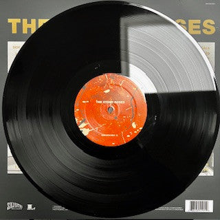 Stone Roses, The : The Stone Roses (LP,Album,Reissue,Repress)